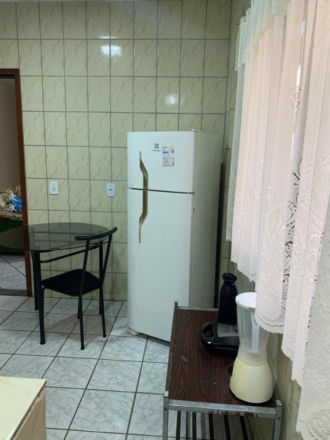 Solar De Bruna - Apartamento Com 2 Qts - 1 Suite - Garagem Coberta - Wi-Fi - Netflix - Acomoda 6 Pessoas A 70 Metros Da Praia Guarapari Exterior photo