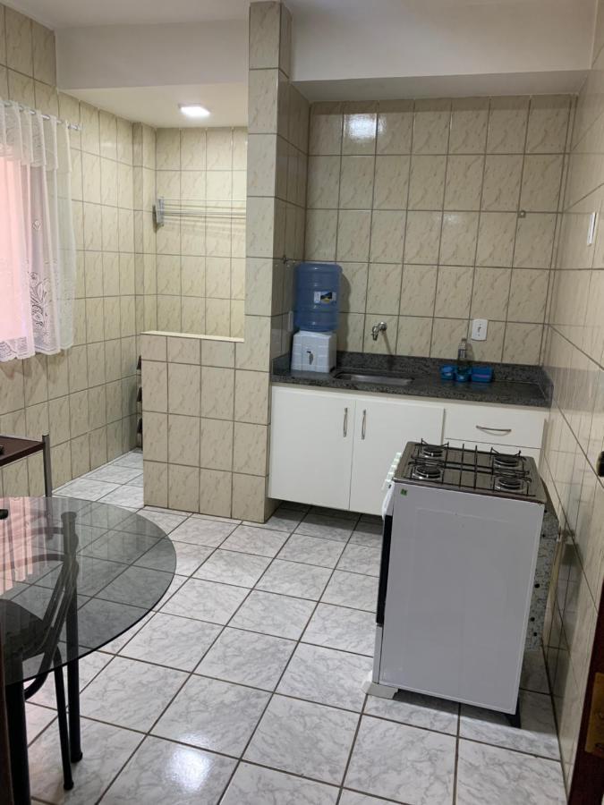 Solar De Bruna - Apartamento Com 2 Qts - 1 Suite - Garagem Coberta - Wi-Fi - Netflix - Acomoda 6 Pessoas A 70 Metros Da Praia Guarapari Exterior photo